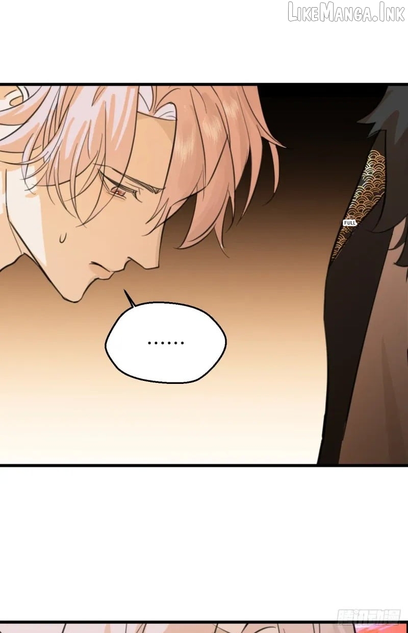 My Own Evil God Chapter 27 - page 29